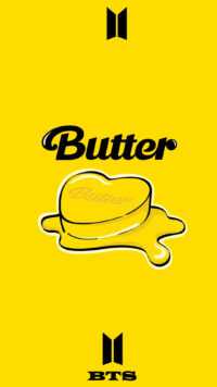 BTS Butter Wallpaper - KoLPaPer - Awesome Free HD Wallpapers