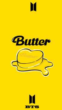 BTS Butter Wallpaper 5