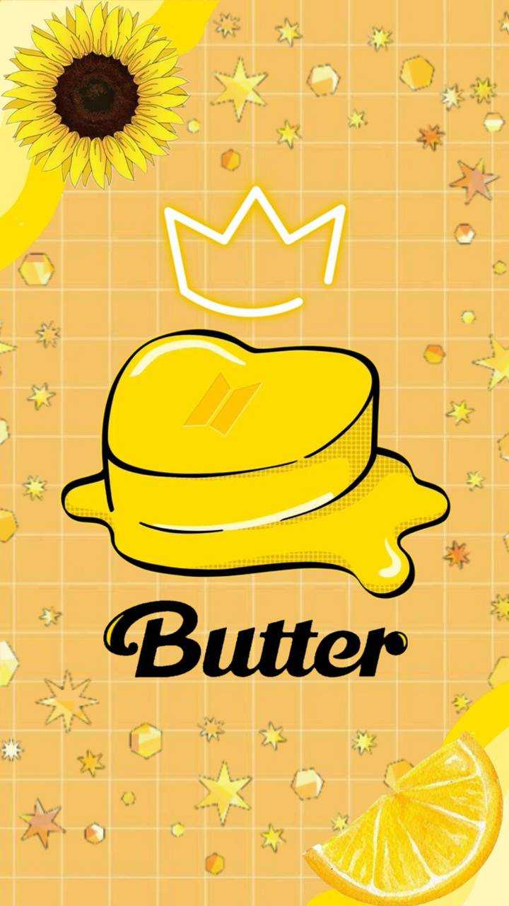 BTS Butter Wallpaper - KoLPaPer - Awesome Free HD Wallpapers