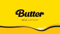 BTS Butter Wallpaper 2