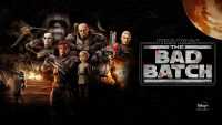 Bad Batch Wallpaper 3