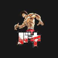 Baki Background 6