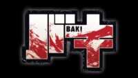 Baki Logo Wallpaper 7