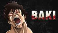 Baki Wallpaper 1