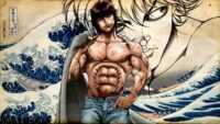 Baki Wallpaper HD 2