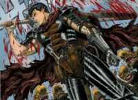 Berserk Guts Wallpaper 2