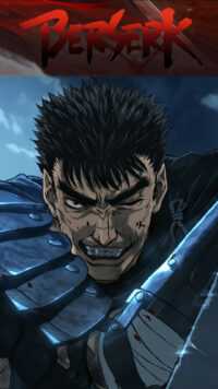 Berserk Guts Wallpaper 10