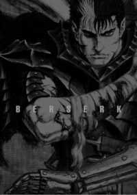 Berserk Guts Wallpaper 5