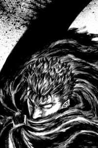 Berserk Guts Wallpapers 10