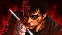 Berserk Guts Wallpapers 7