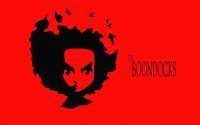 Boondocks Desktop Wallpaper 2