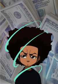 Boondocks Wallpaper 7