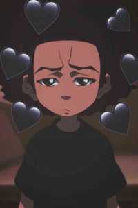 Boondocks Wallpaper 5