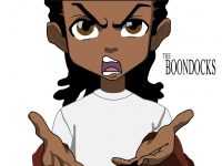 Boondocks Wallpaper 6