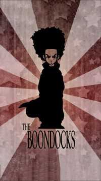 Boondocks Wallpaper 7