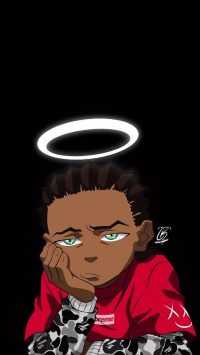 Boondocks Wallpaper 5