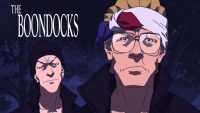 Boondocks Wallpaper HD 8