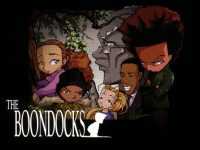 Boondocks Wallpaper PC 6