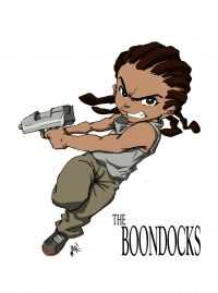 Boondocks Wallpapers 9