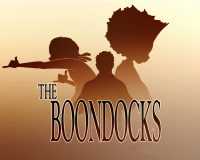 Boondocks Wallpapers 3