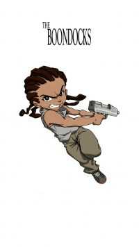 Boondocks Wallpapers 4