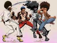 Boondocks Wallpapers 1