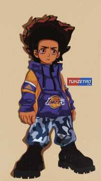 Boondocks Wallpapers 8