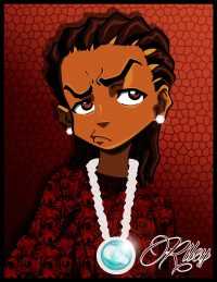 Boondocks Wallpapers 10