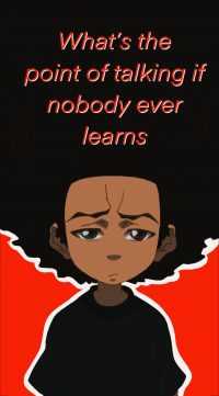 Boondocks Wallpapers 6