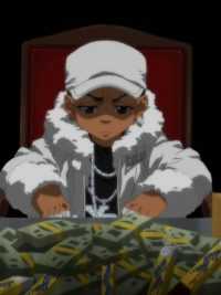 Boondocks Wallpapers 5