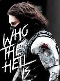 Bucky Barnes Background 2