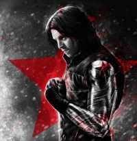 Bucky Barnes Background 10