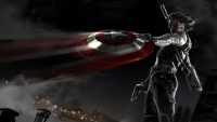 Bucky Barnes Wallpaper 6