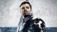 Bucky Barnes Wallpaper 4