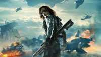 Bucky Barnes Wallpaper 3