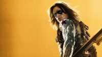 Bucky Barnes Wallpaper 9