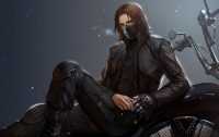 Bucky Barnes Wallpaper Desktop 3