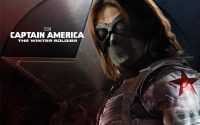 Bucky Barnes Wallpapers 6