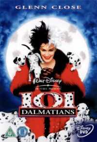 Cruella 101 Dalmatians Wallpaper 2