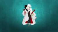 Cruella De Vil Wallpaper 10