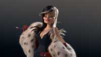 Cruella De Vil Wallpaper 9