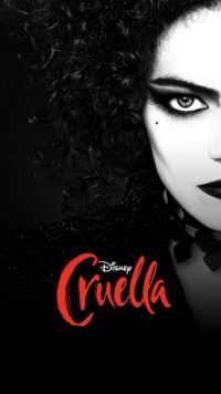 Cruella Wallpaper 9