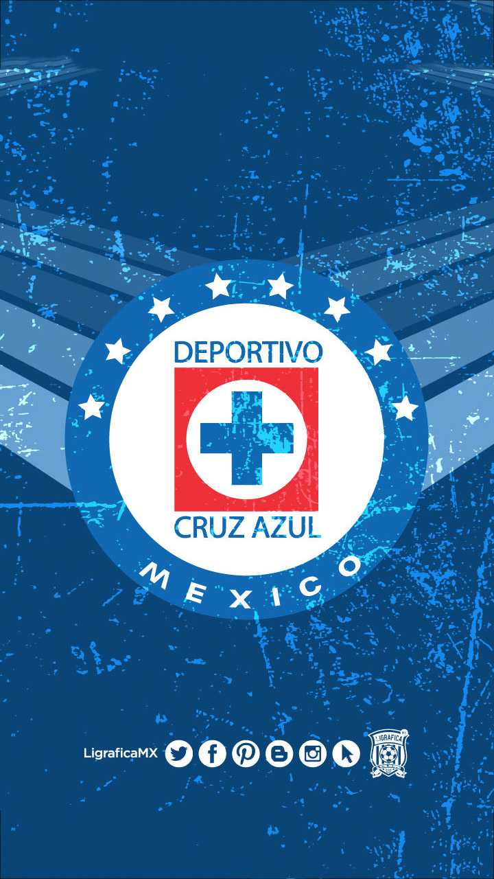 Cruz Azul Wallpaper Kolpaper Awesome Free Hd Wallpapers