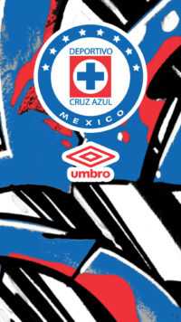 Cruz Azul Wallpaper Phone 1