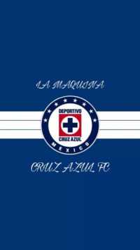 Cruz Azul Wallpaper Phone 2