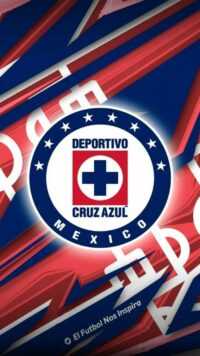 Cruz Azul Wallpaper iPhone 5