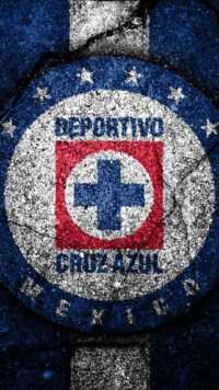 Cruz Azul Wallpaper iPhone 6