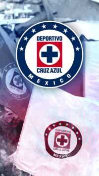 Cruz Azul Wallpaper iPhone 4