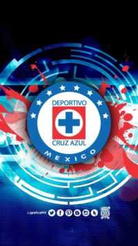 Cruz Azul Wallpaper iPhone 3