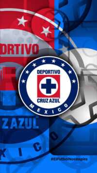 Cruz Azul Wallpapers 1